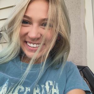 Meet your Posher, Kate